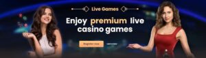 National Casino live