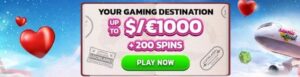 LuckLand Casino bonus