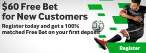 Betway Casino sport