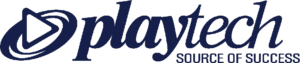 Playtech logo 