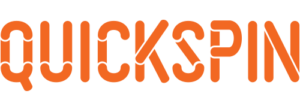 Quickspin logo