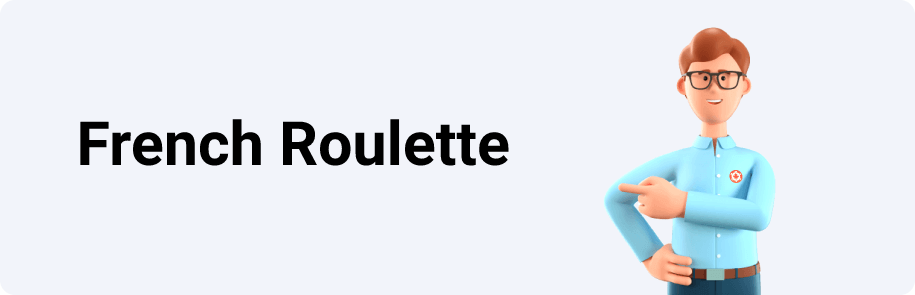 French Roulette