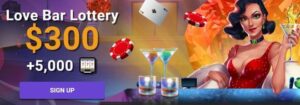 iLucki Casino bonus