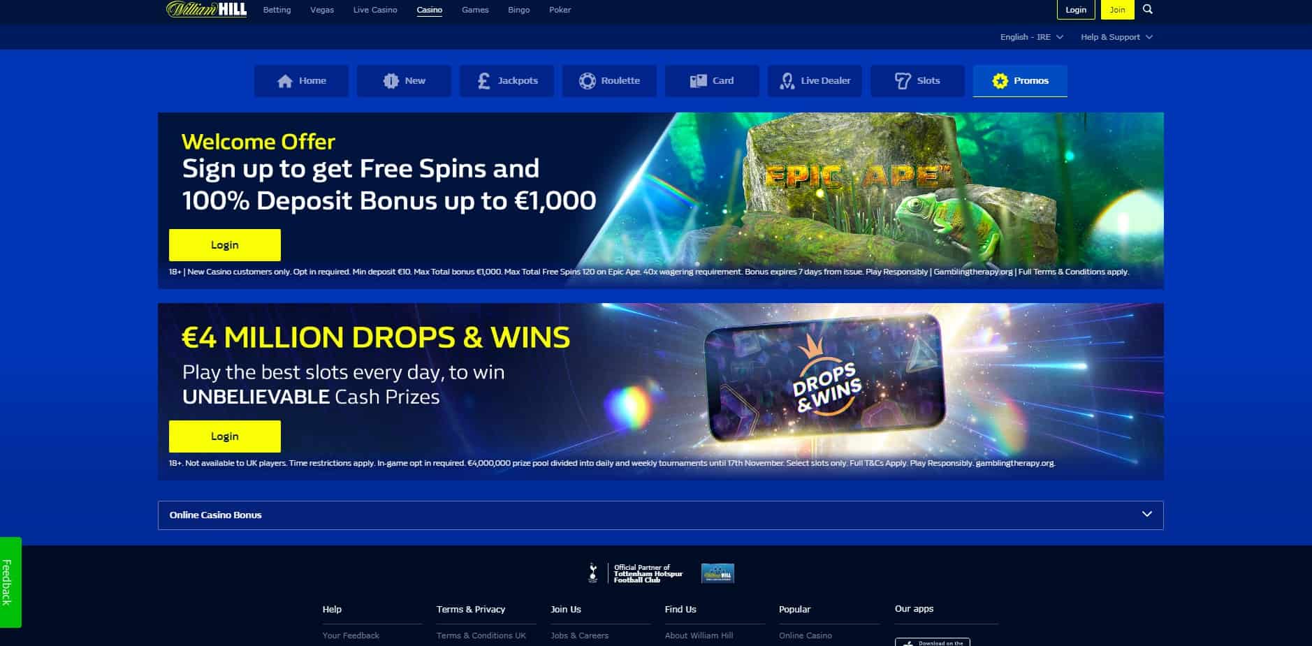 William Hill promo-min