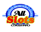 All Slots Casino Logo