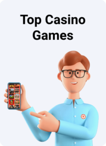 Top Casino Games