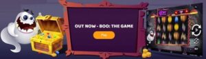 Boo Casino info