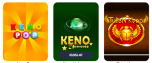 keno