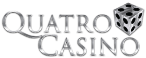 quatro casino logo