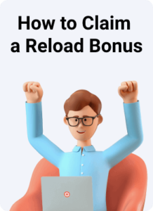 Reload Casino Bonus