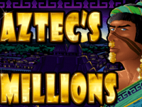 Aztec Millions