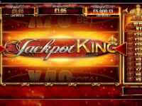 Jackpot King