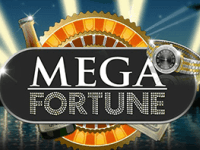 Mega Fortune