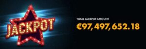 Slotman Casino jackpot