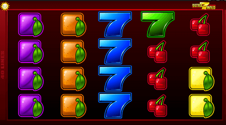 Play 7s Wild Slot Machine Online for Free & Real Money